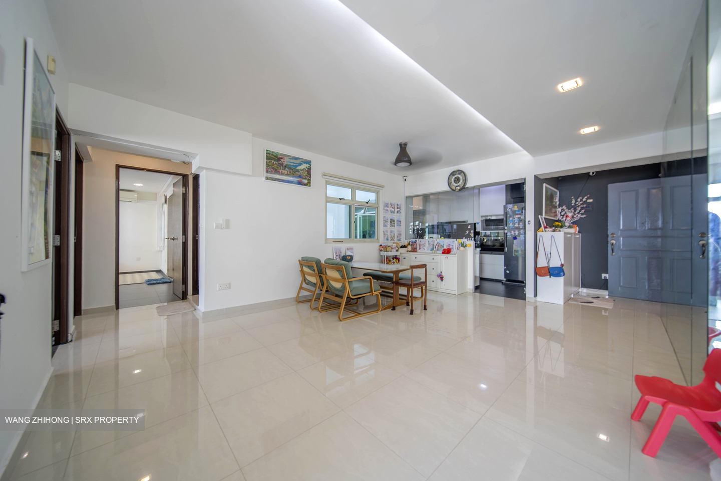 Blk 202A Punggol Field (Punggol), HDB 5 Rooms #447993391